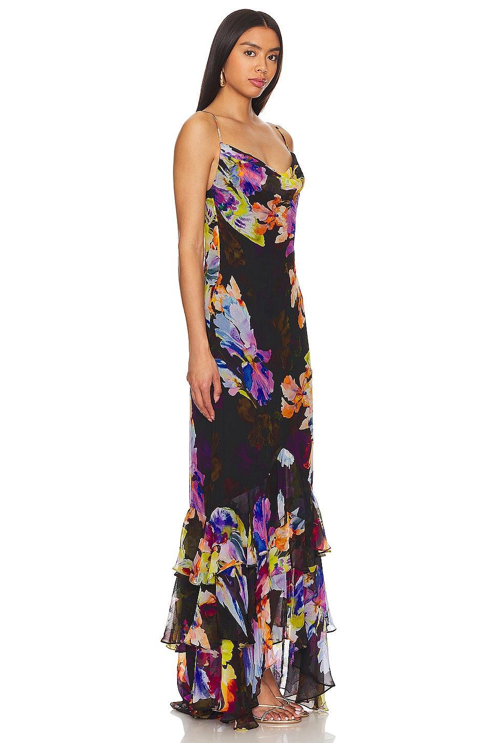 Maxi Dress ROCOCO SAND Product Image