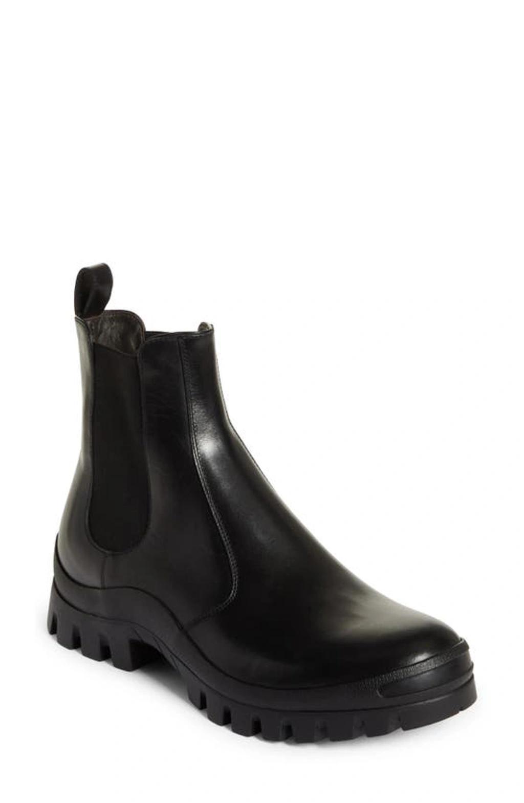 Greta Winter Boot Product Image