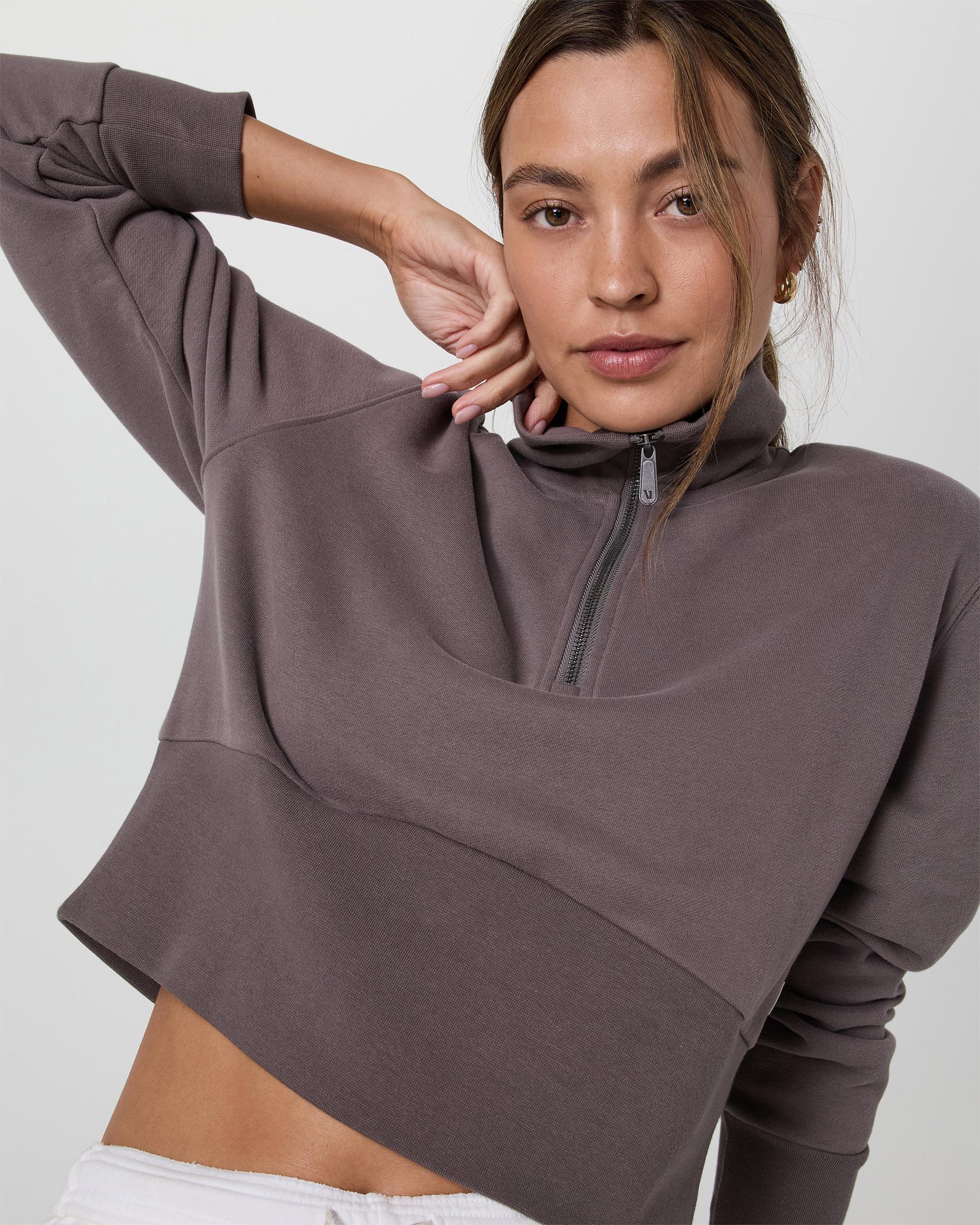 Sedona Sport Half Zip Product Image