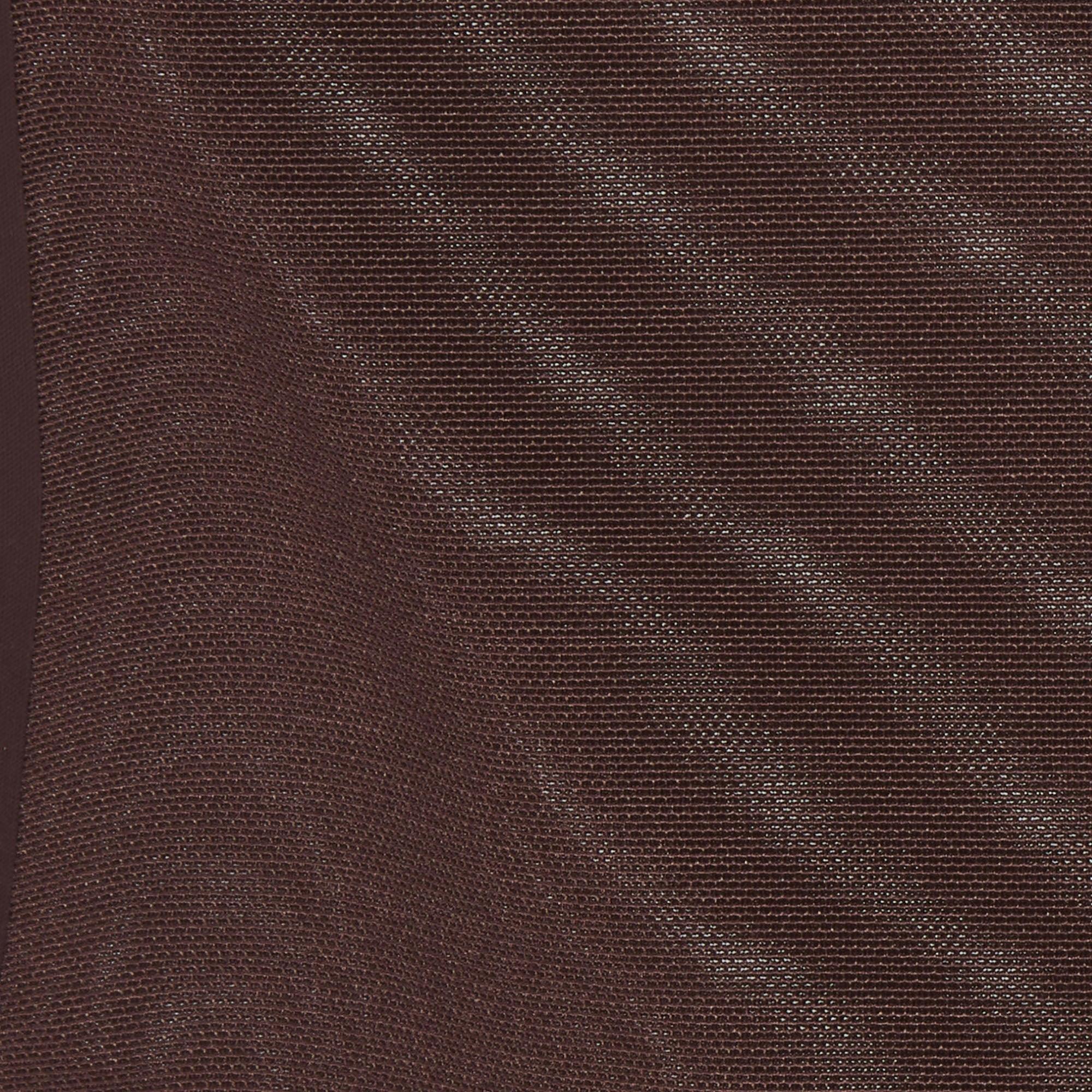 SHEER SCULPT OPEN BUST BODYSUIT | COCOA Product Image
