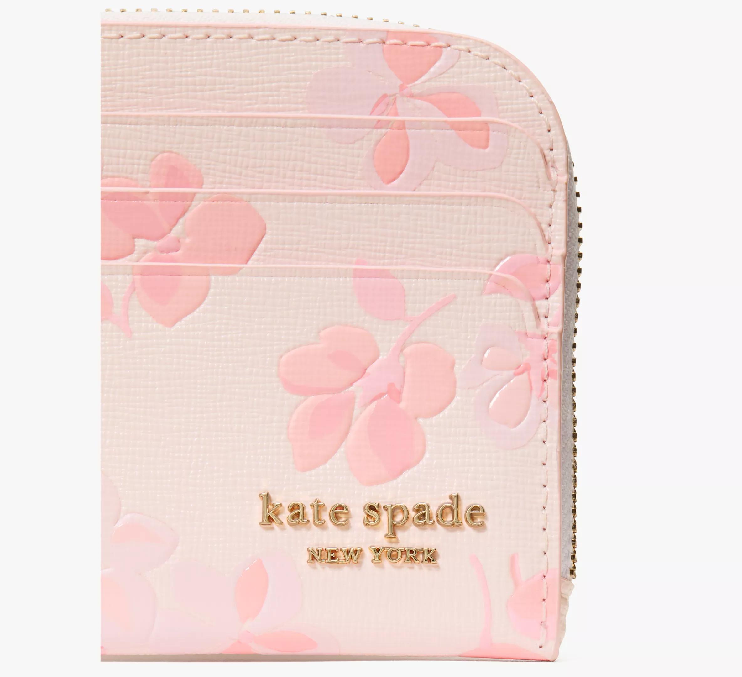 Devin Card Case Wristlet Product Image