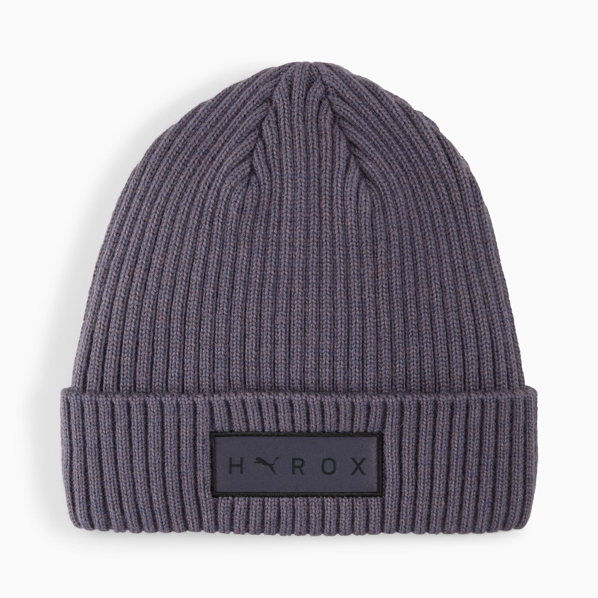 PUMA x HYROX Cuff Beanie Product Image