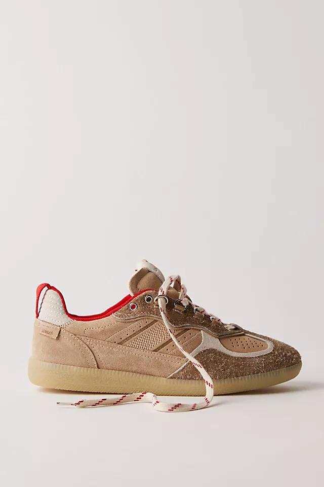 Alohas 490 Trek Sneakers Product Image