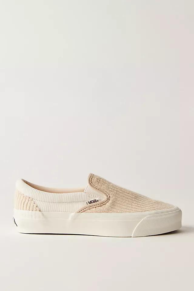 Vans MTE Slip-On Reissue Sneakers Product Image