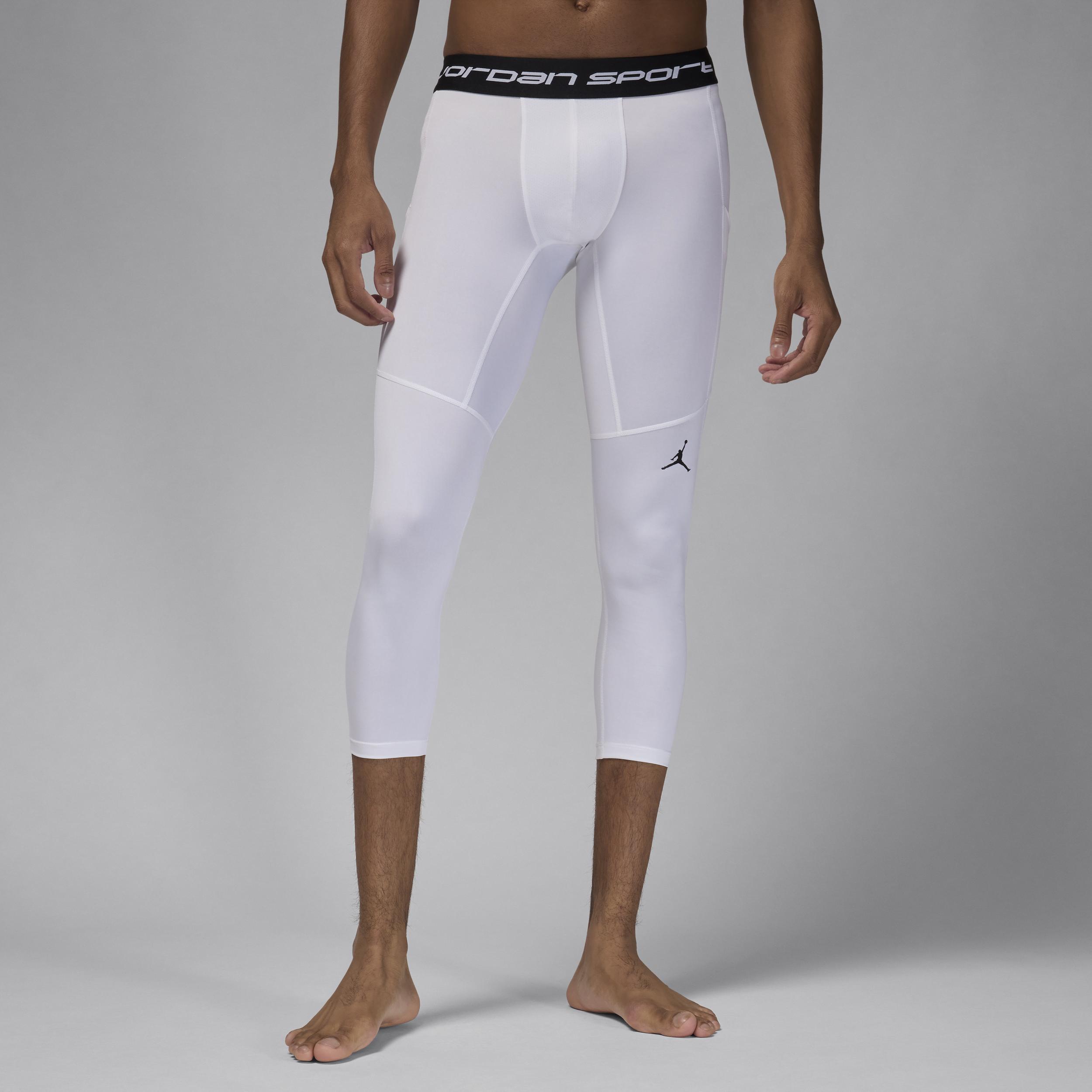Men's Jordan Sport Dri-FIT 3/4-Length Tights Product Image