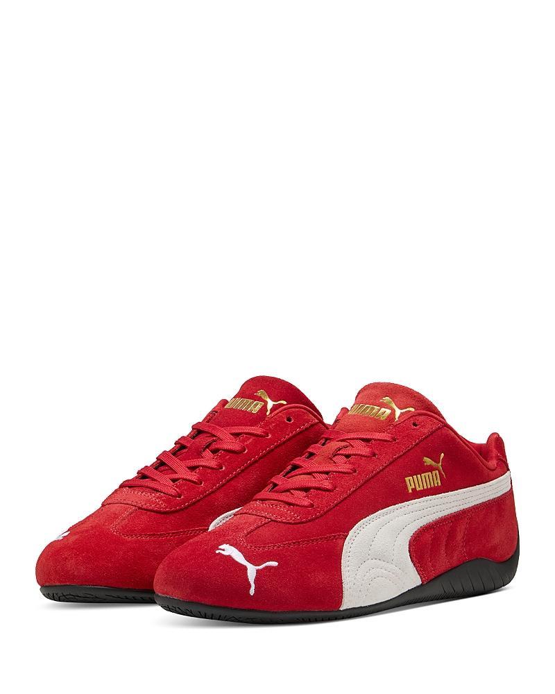 Puma Womens Speedcat Og Sneakers Product Image