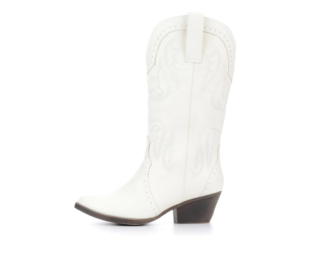 Women's Sugar Tammy Cowboy Boots Product Image