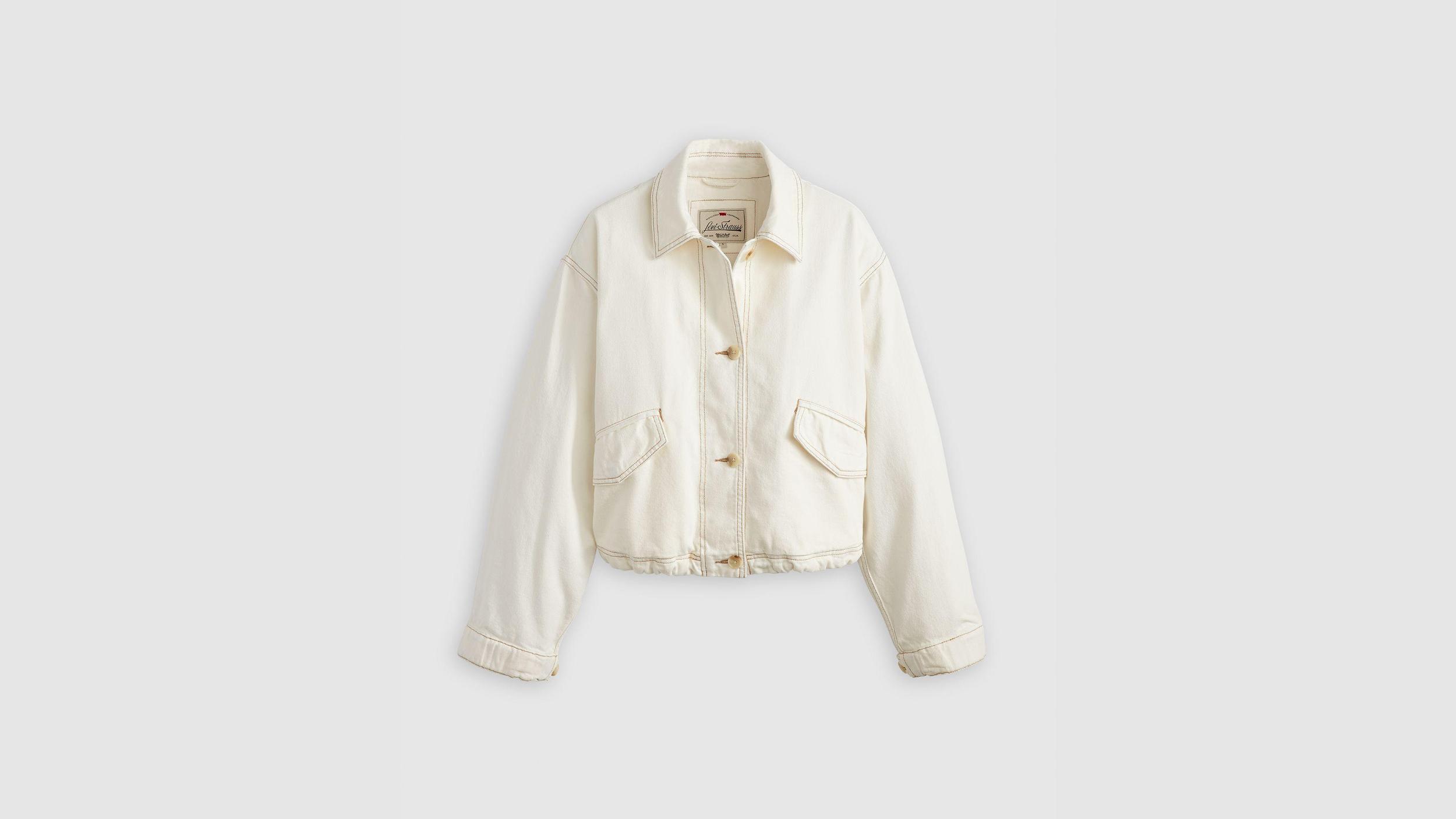 Janis Utility Jacket Product Image