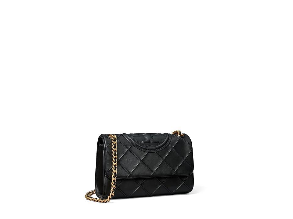 Tory Burch Fleming Soft Small Convertible Shoulder Bag Product Image