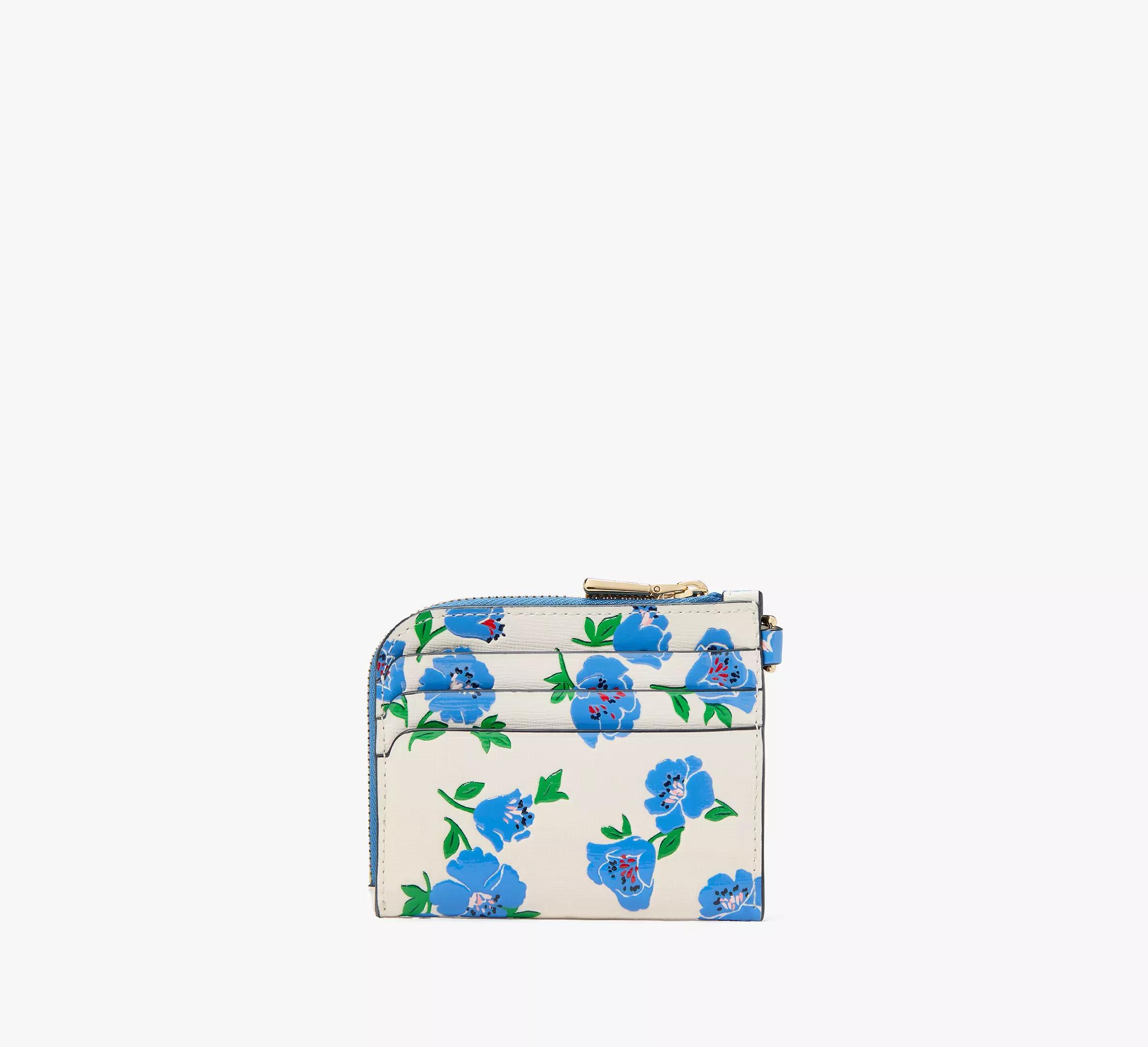 Devin Card Case Wristlet Product Image
