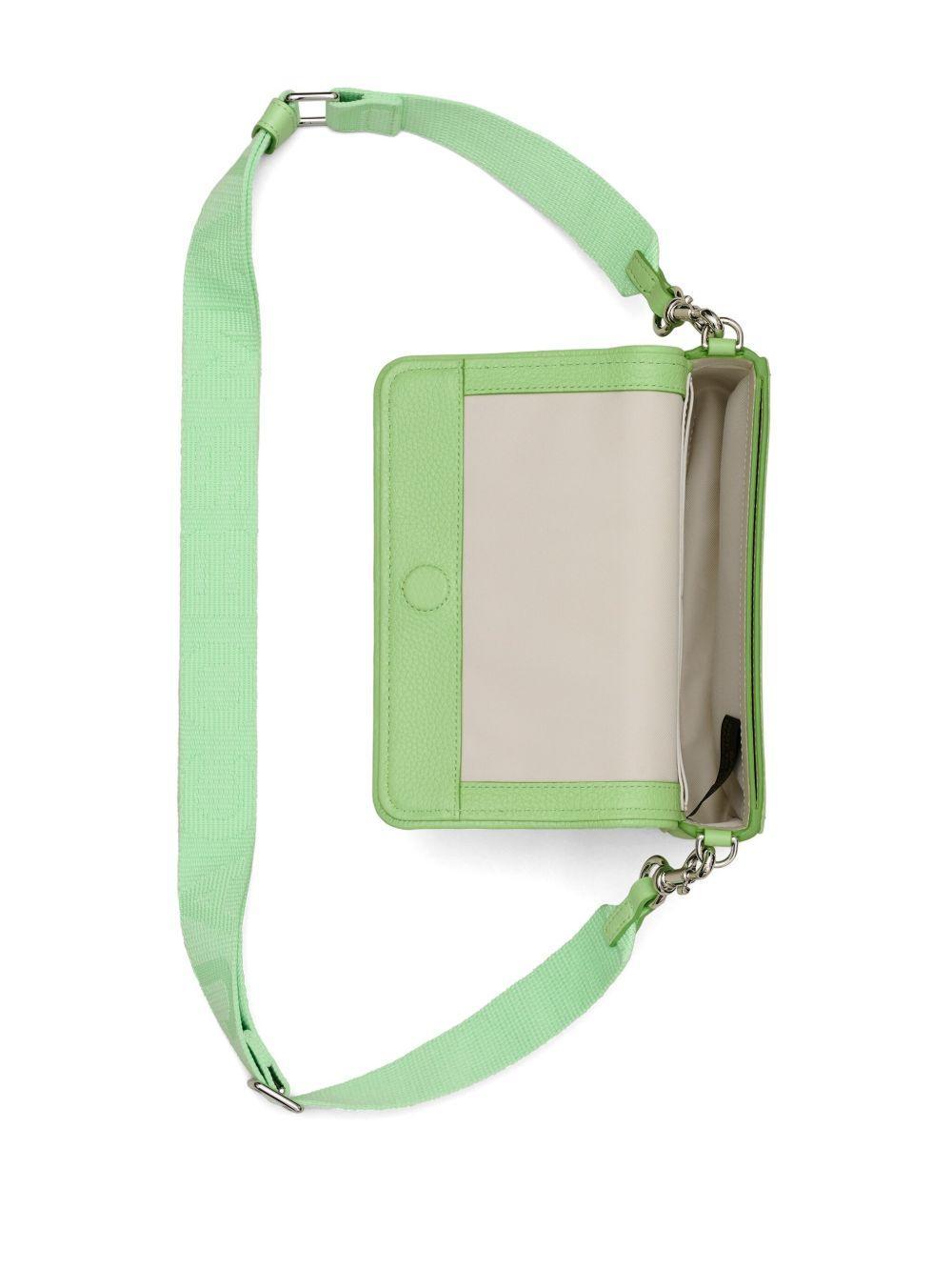 The Leather Mini bag Product Image