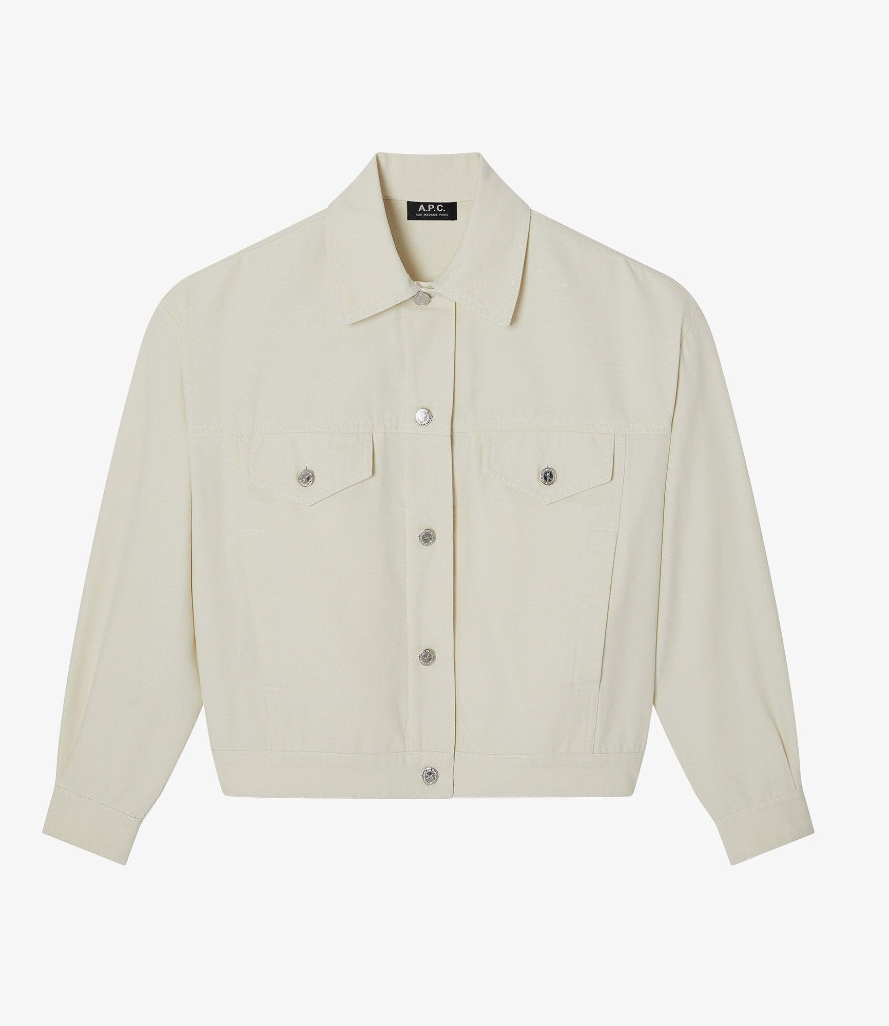 Cally jacket Product Image