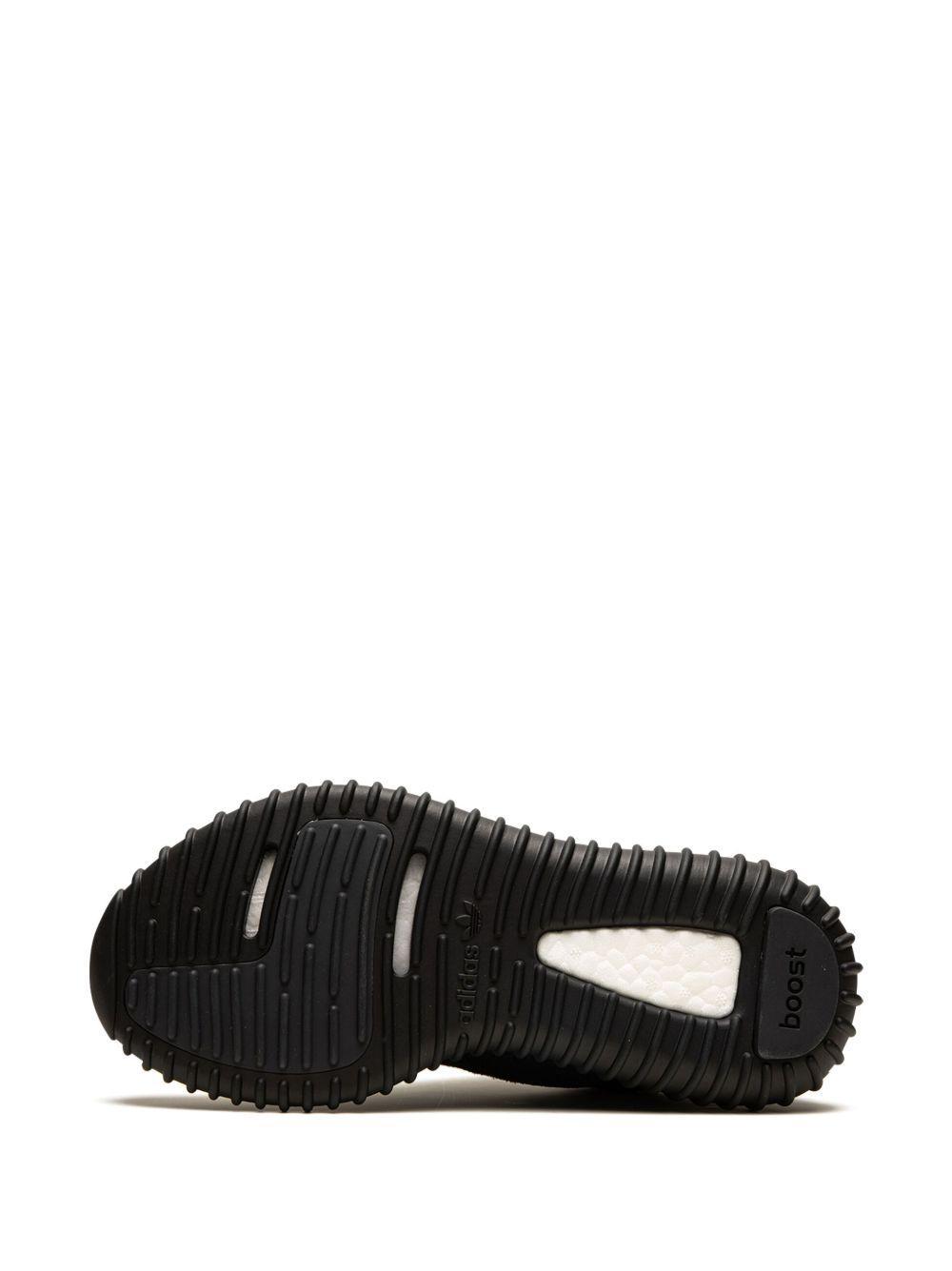 Yeezy Boost 350 "Pirate Black 2023" sneakers Product Image