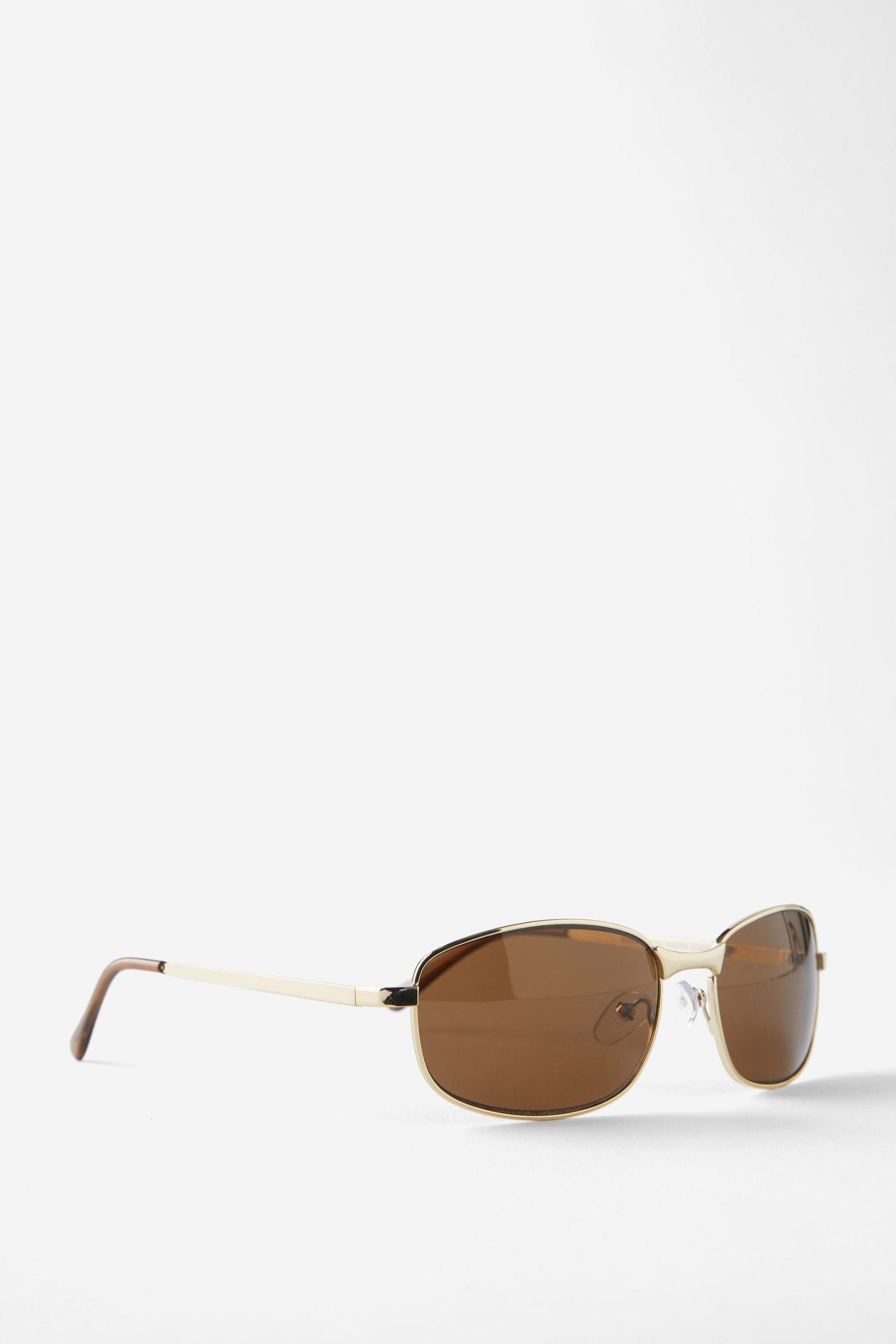 Rosie Metal Racer Sunglasses Product Image
