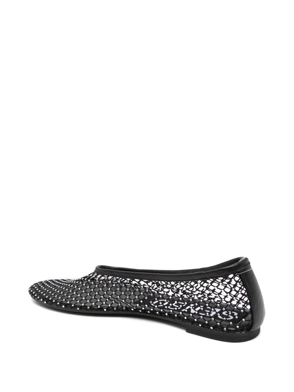 Clarissa ballerina shoes Product Image