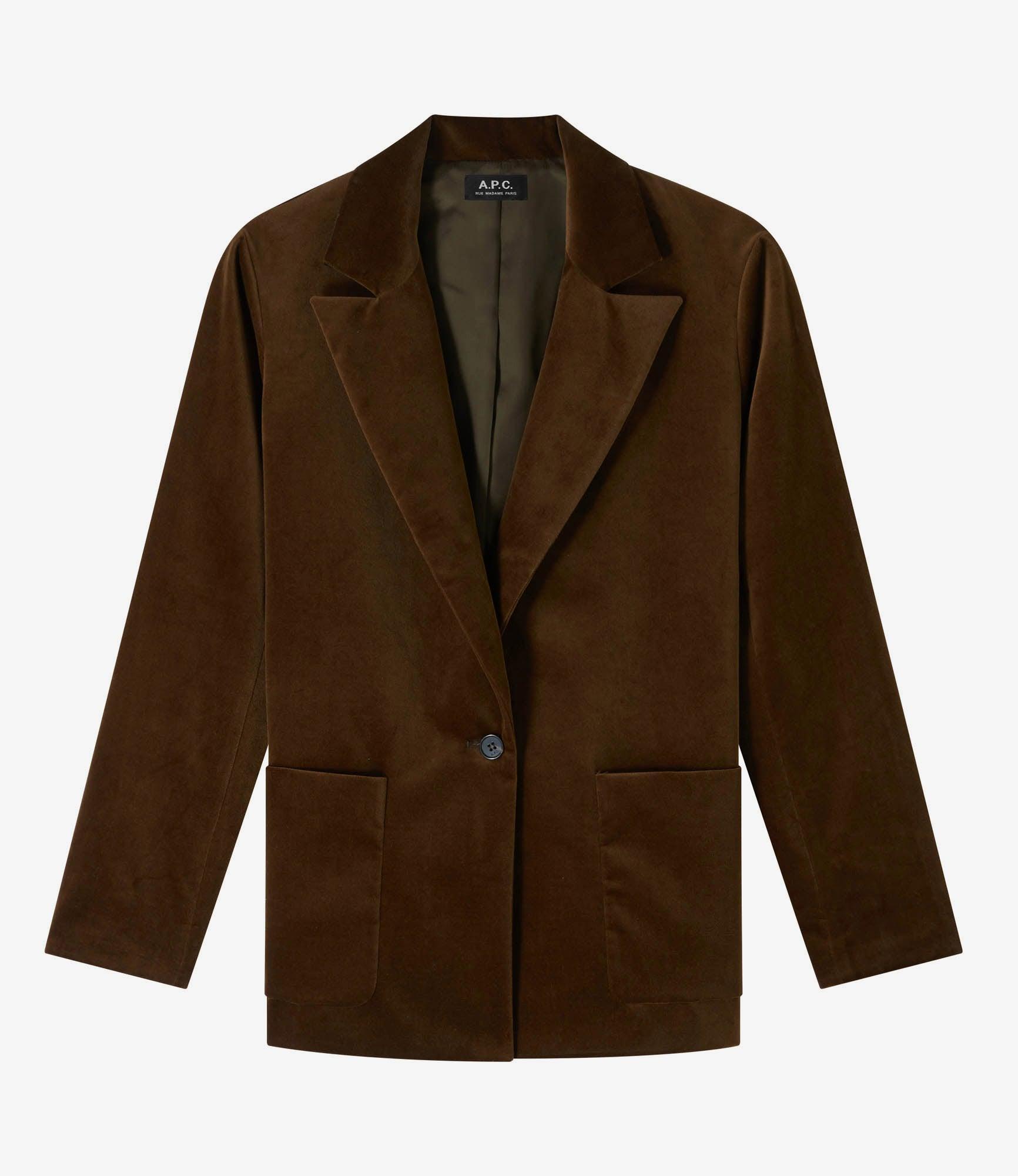 Taly jacket Product Image