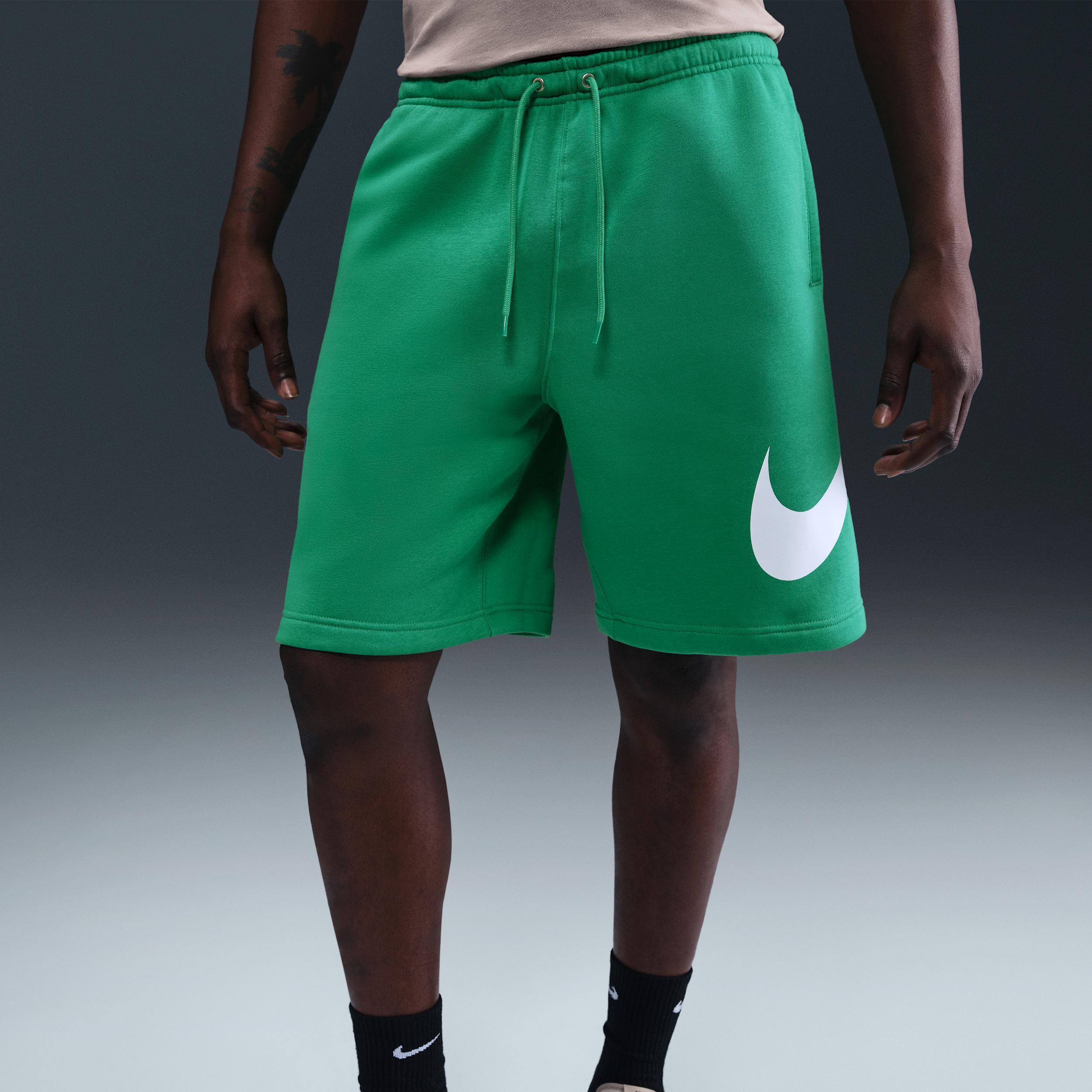 Nike Club Men's Fleece Shorts Product Image