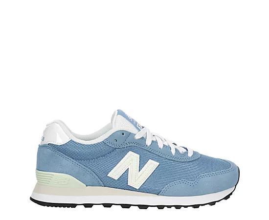 New Balance® 515 V3 Classics Women's Shoes, Size: 10, Grey Gray White Product Image
