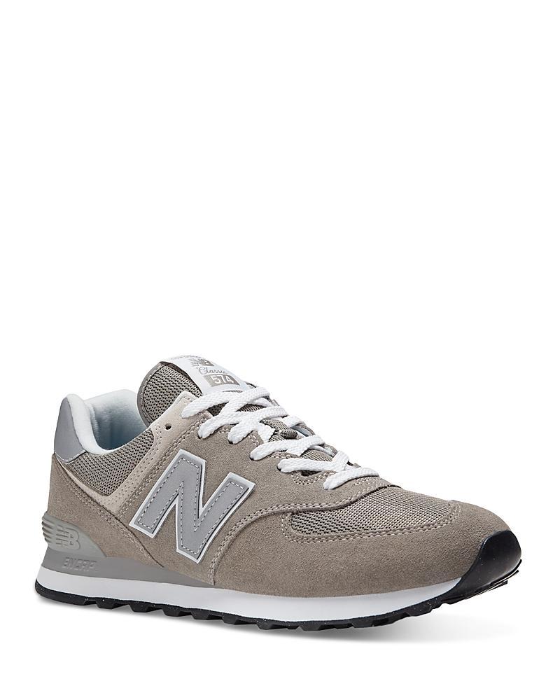 New Balance Mens 574 Core Casual Shoes Product Image