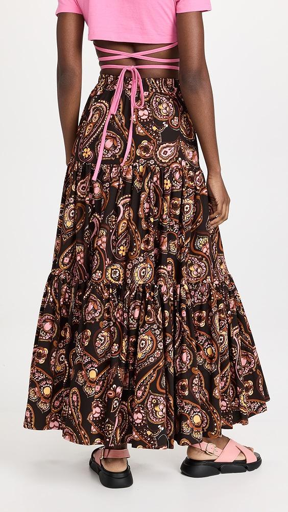 La DoubleJ Big Skirt | Shopbop Product Image