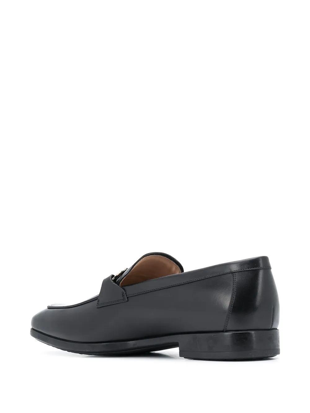 Ree leather loafers Product Image