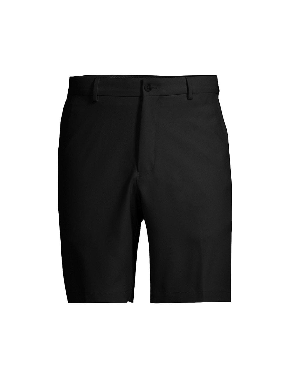 Mens Salem High Drape Performance Shorts Product Image