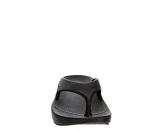 OOFOS Mens OOriginal Thong Sandals Product Image