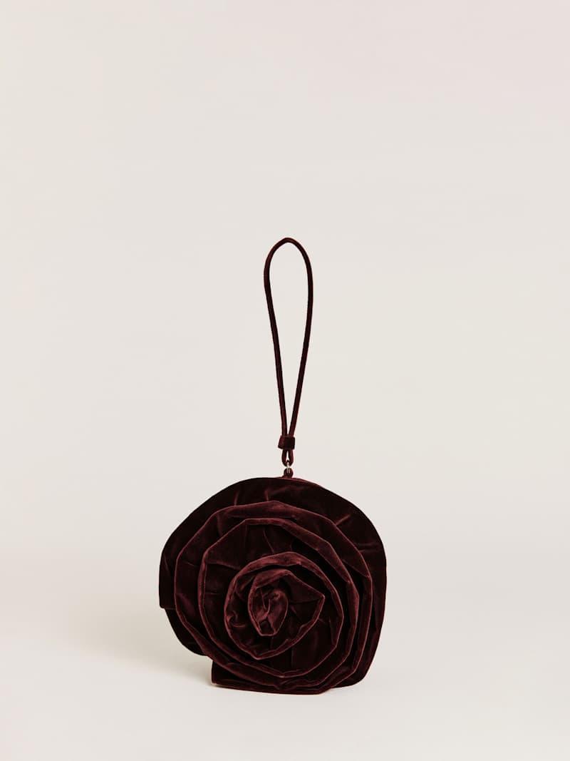 Evelina Wristlet Bag Product Image