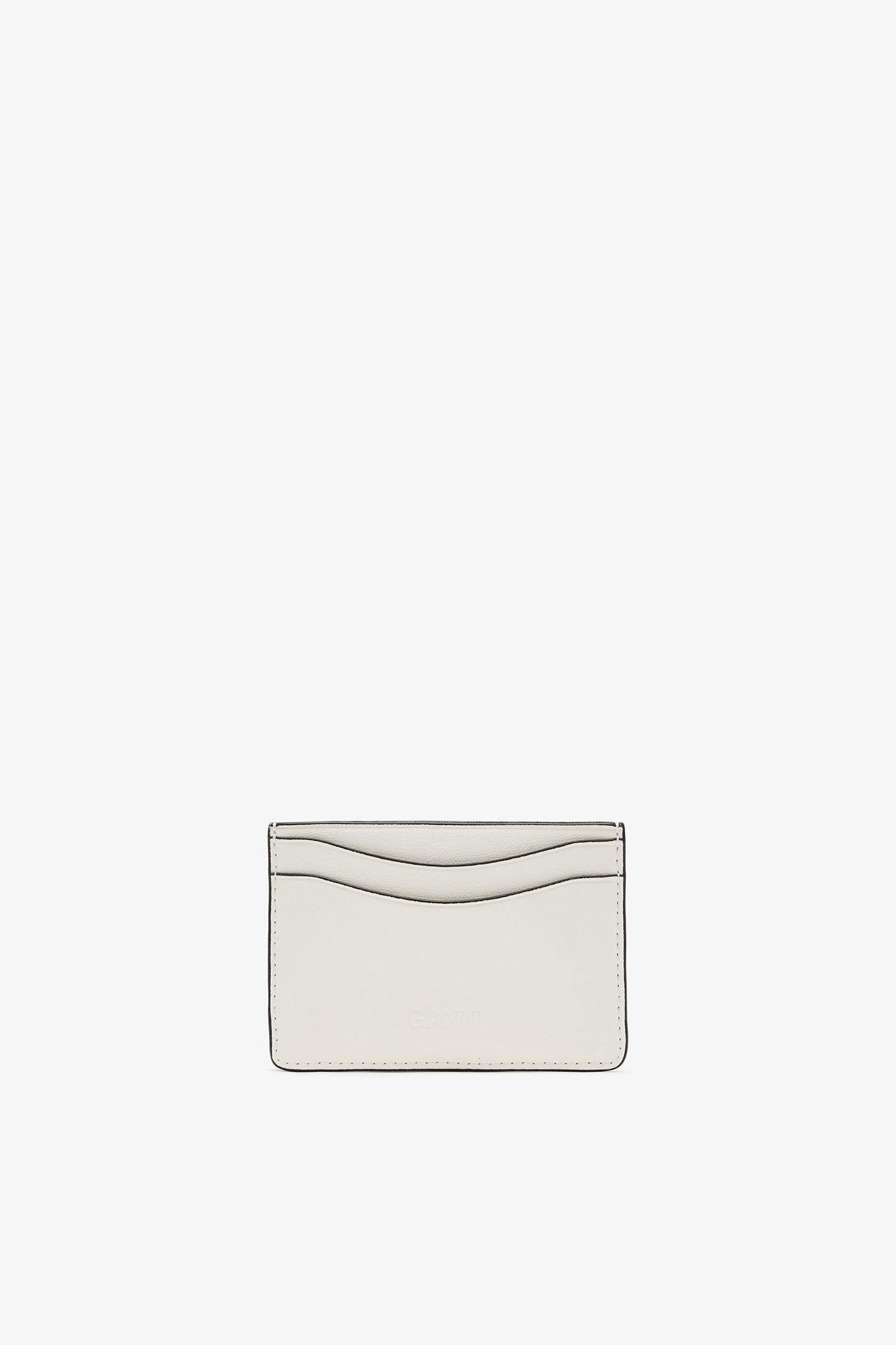 GANNI Card Holder with Cat Product Image