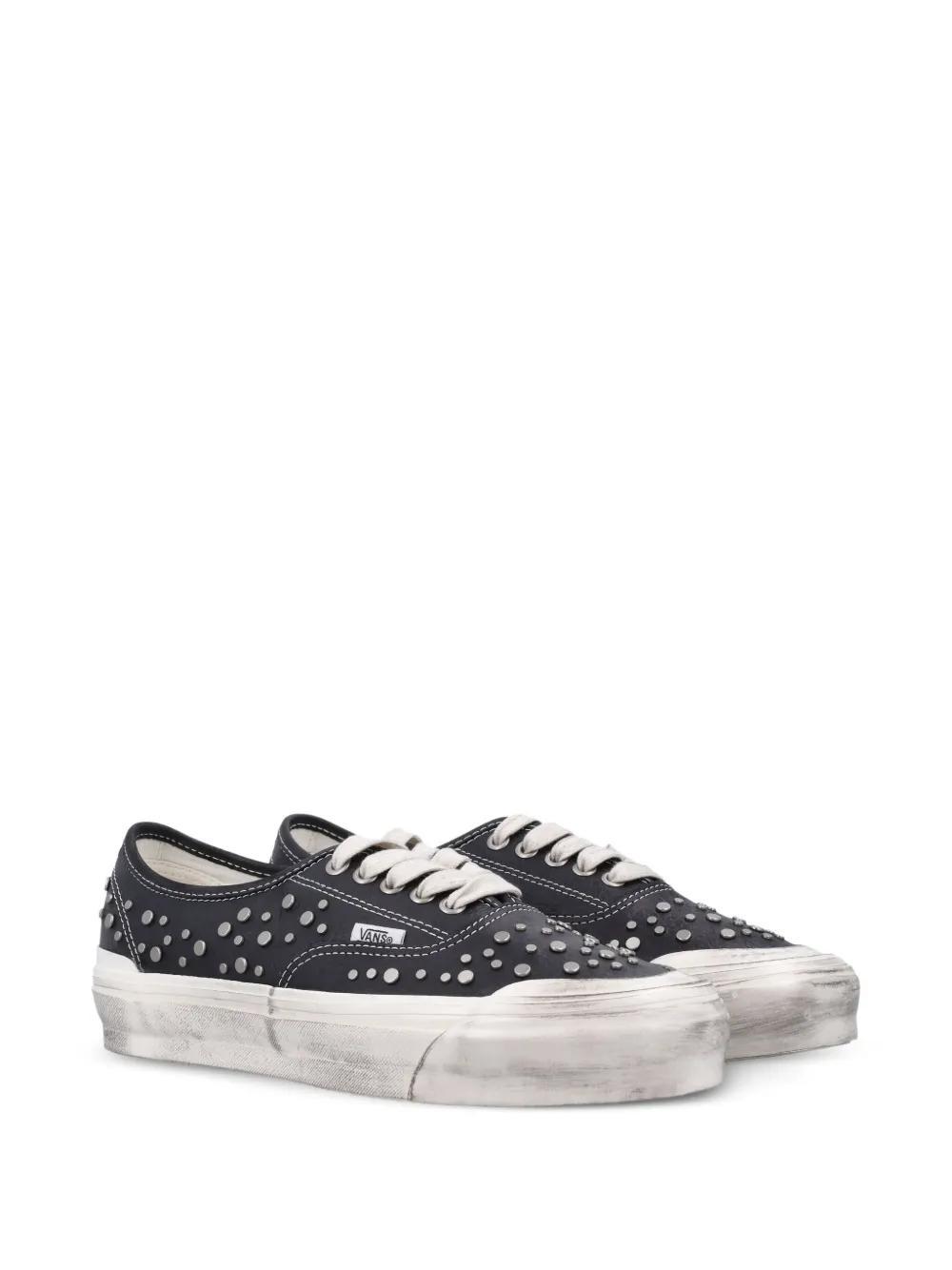 Authentic sneakers  Product Image