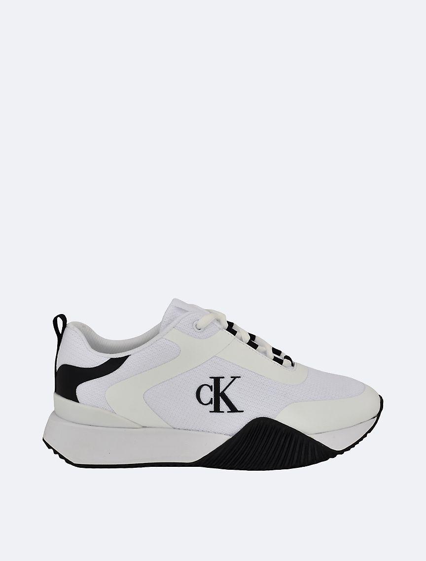 Calvin Klein Womens Womens Marlon Sneaker Product Image