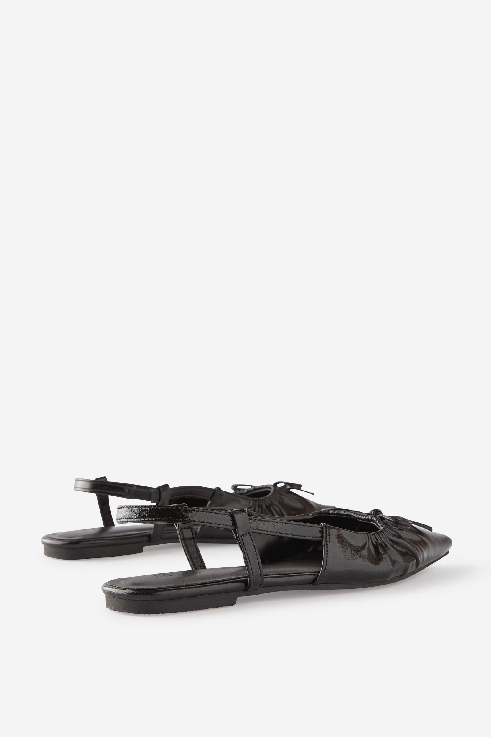 Ayda Bow Slingback Product Image