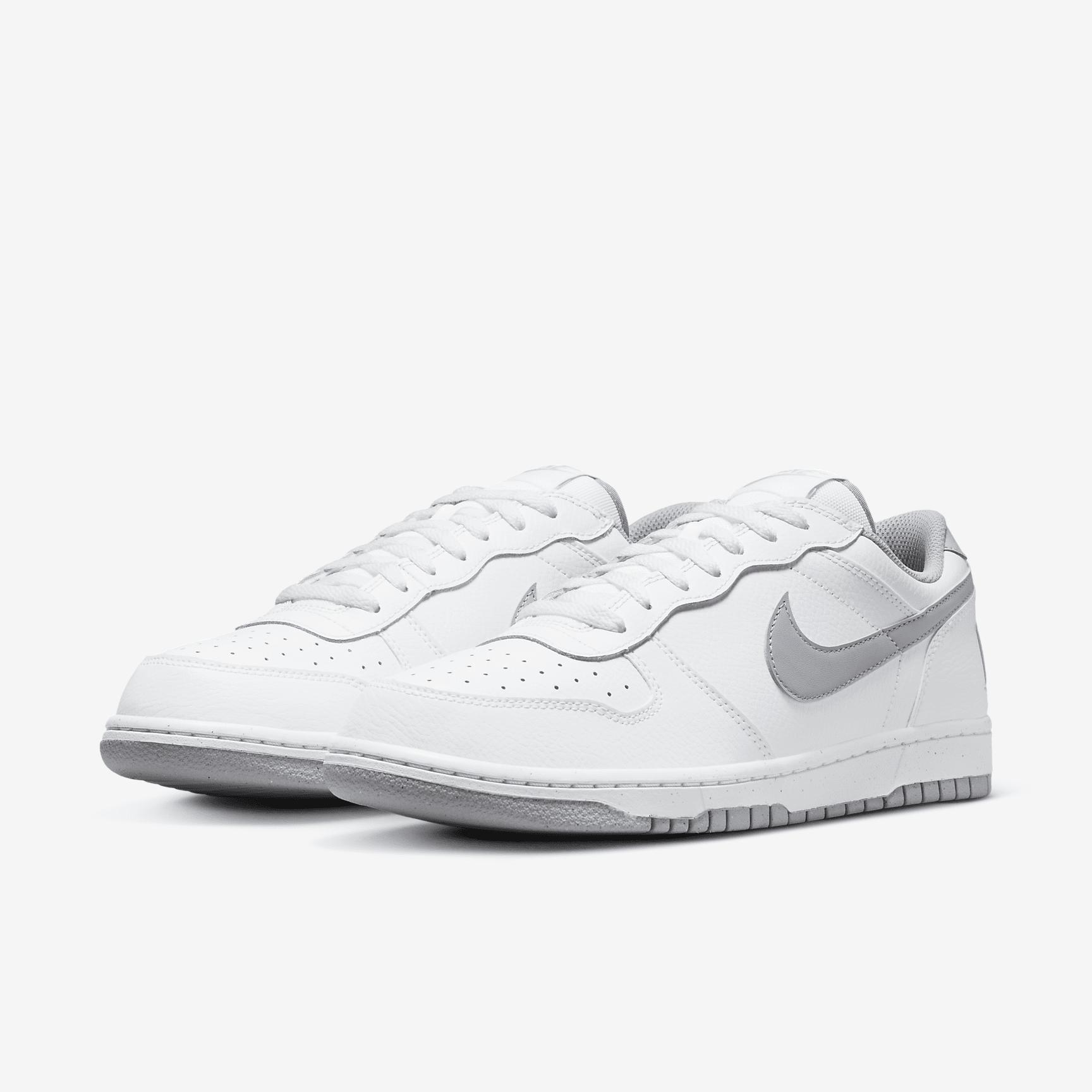 Nike Big Low Men's Shoes Product Image