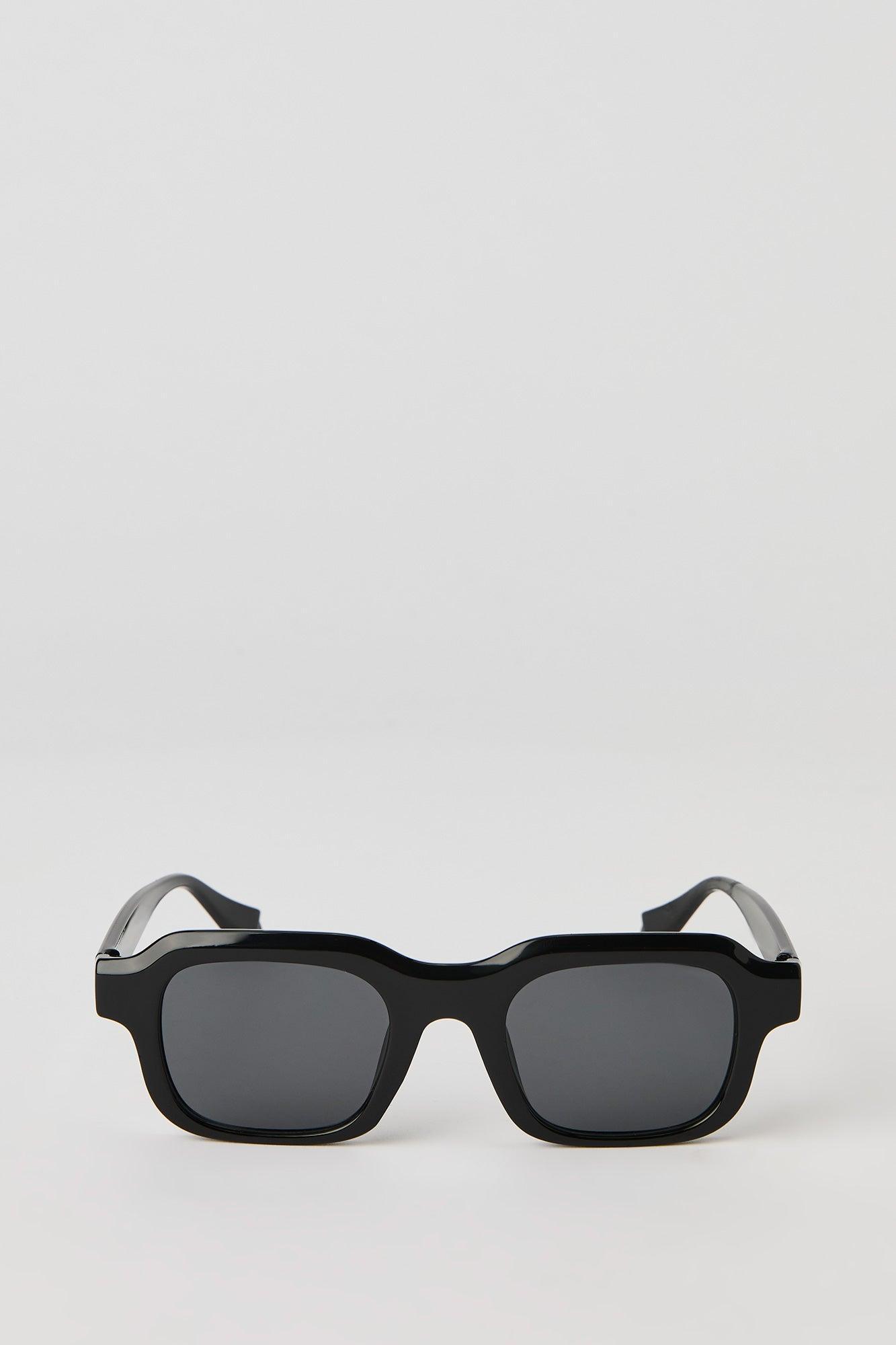 Square Sunglasses Male Product Image