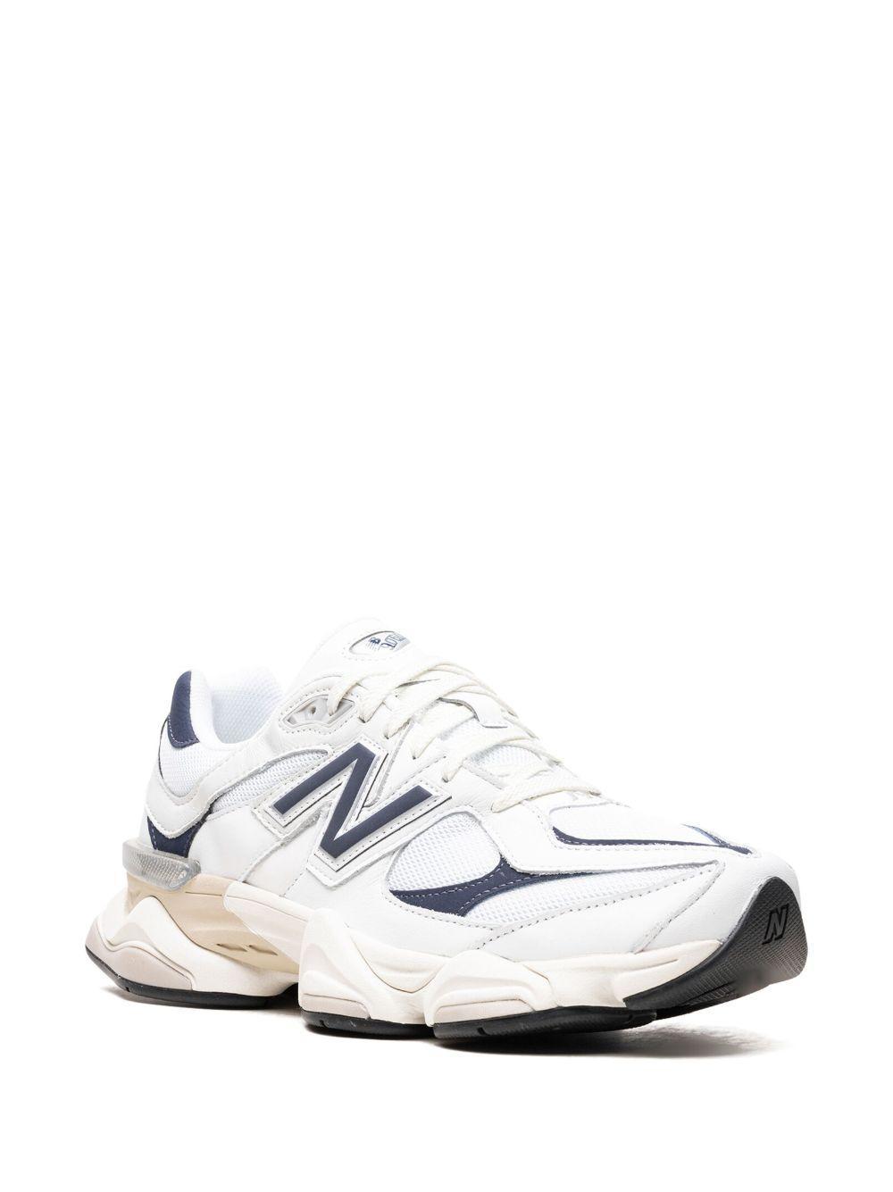 9060 "White" sneakers Product Image