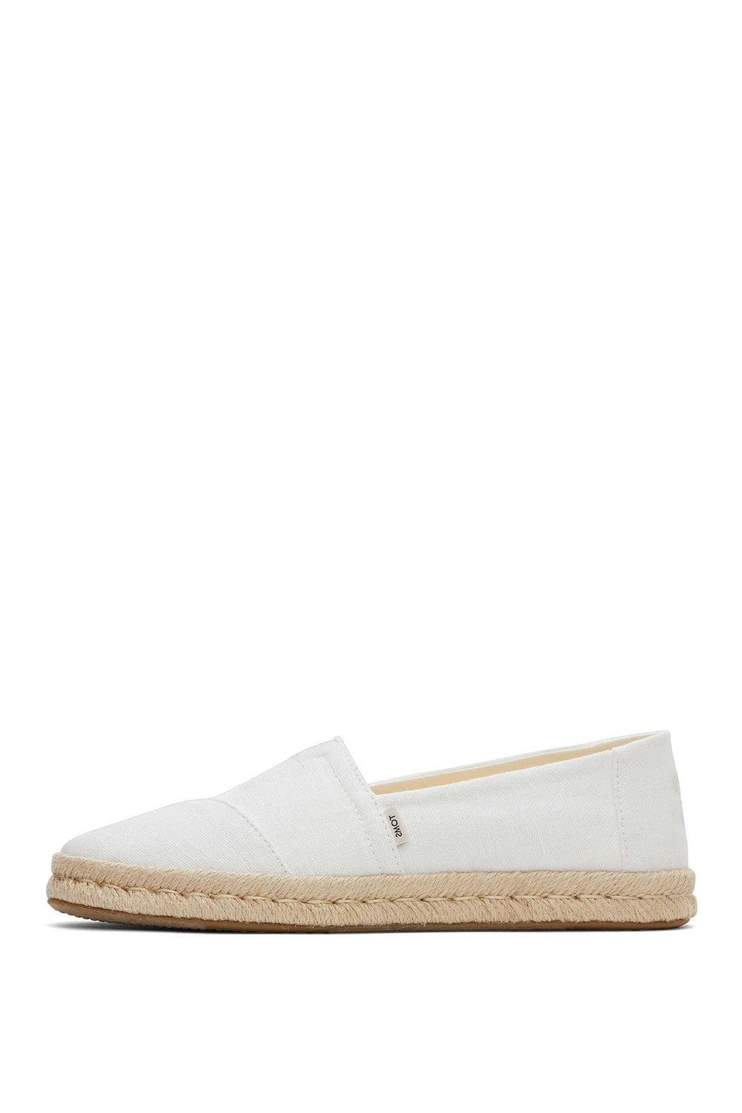 Alpargata Rope Espadrille Product Image