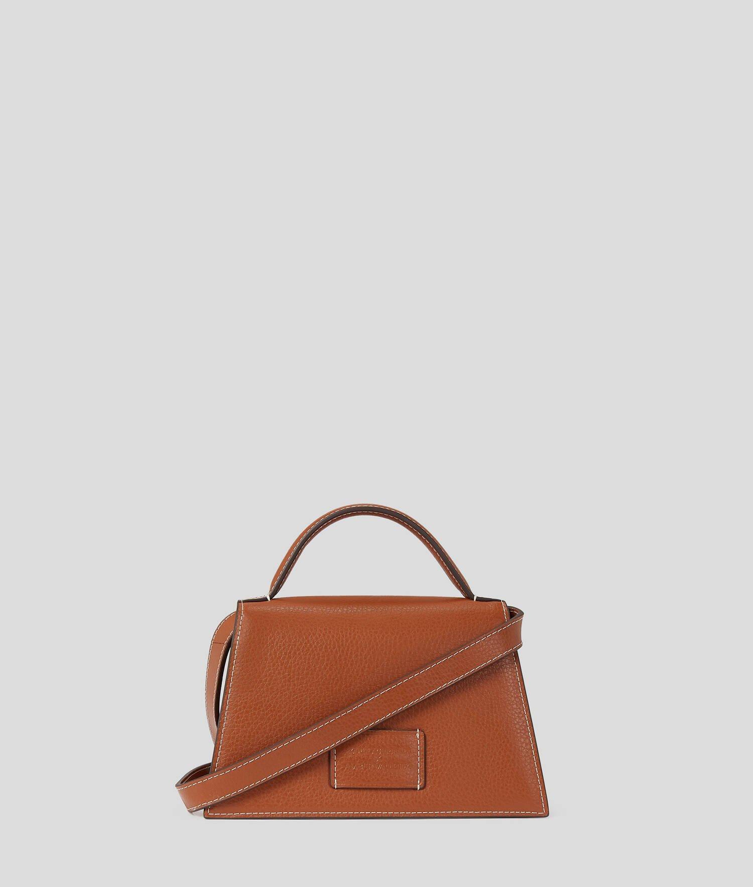 KARL X AMBER VALLETTA CROSSBODY BAG Product Image