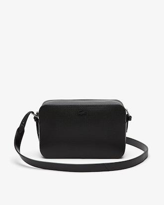 Large Chantaco Leather Shoulder Bag Product Image