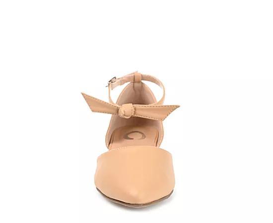 Journee Vielo Womens Flats Product Image