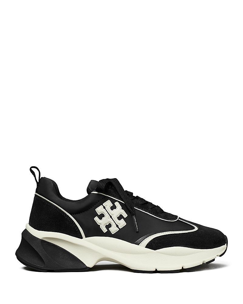 Tory Burch Womens Good Luck Trainer Sneakers Product Image