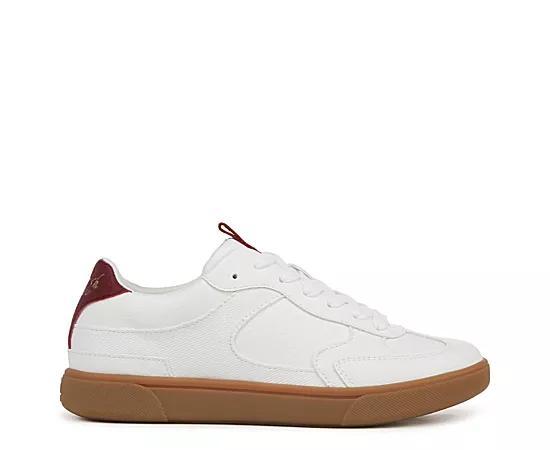 Blowfish Malibu Tastic Women's Sneakers, Size: 7.5, Silver White Product Image