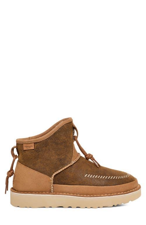 UGG Mens Campfire Crafted Regenerate Boots Product Image