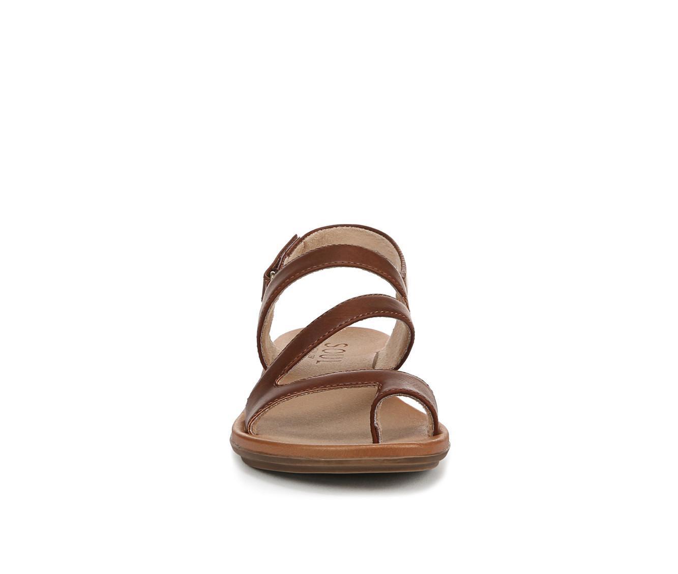 Women's Soul Naturalizer Shakina Sandals Product Image