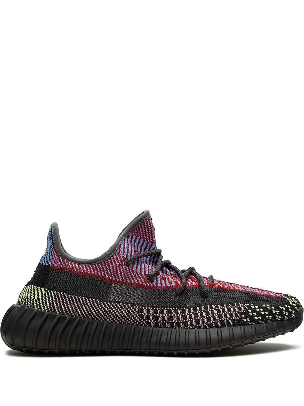 YEEZY Boost 350 V2 "Yecheil" sneakers Product Image