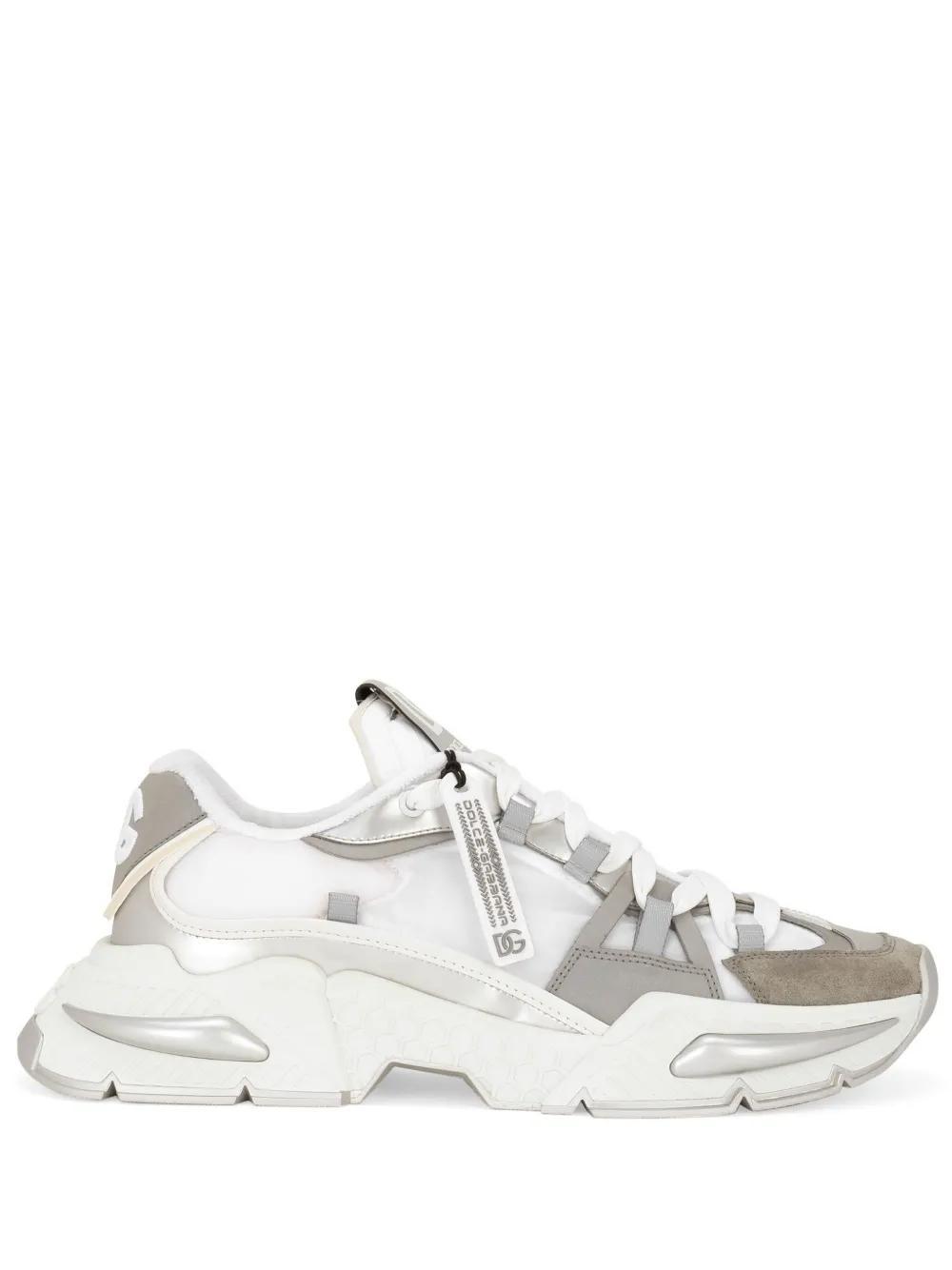 Airmaster DG-logo chunky sneakers Product Image