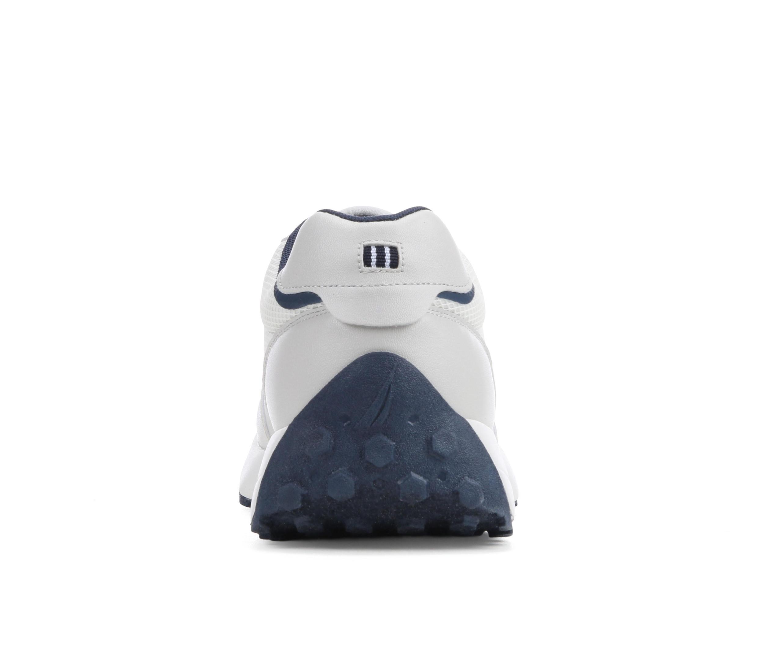Men's Nautica Outfall 4 Casual Sneakers Product Image
