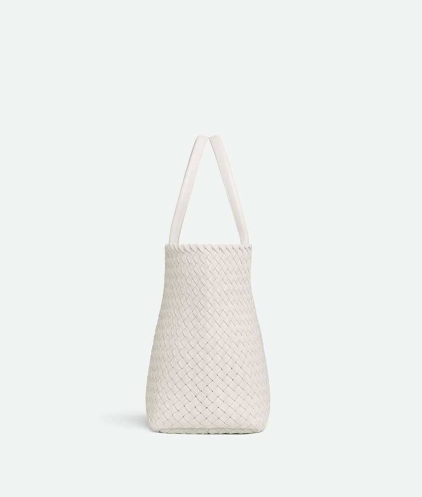 Women's Cabat in White Product Image