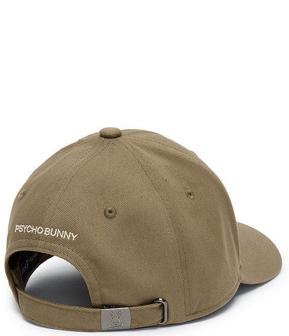 Psycho Bunny Wade Baseball Cap Product Image