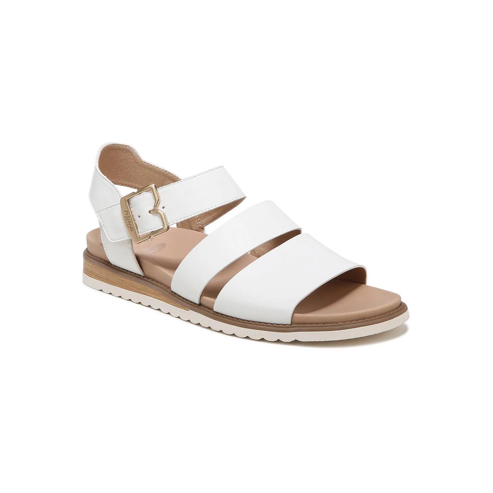Dr. Scholls Womens Island Glow Wedge Sandal Product Image