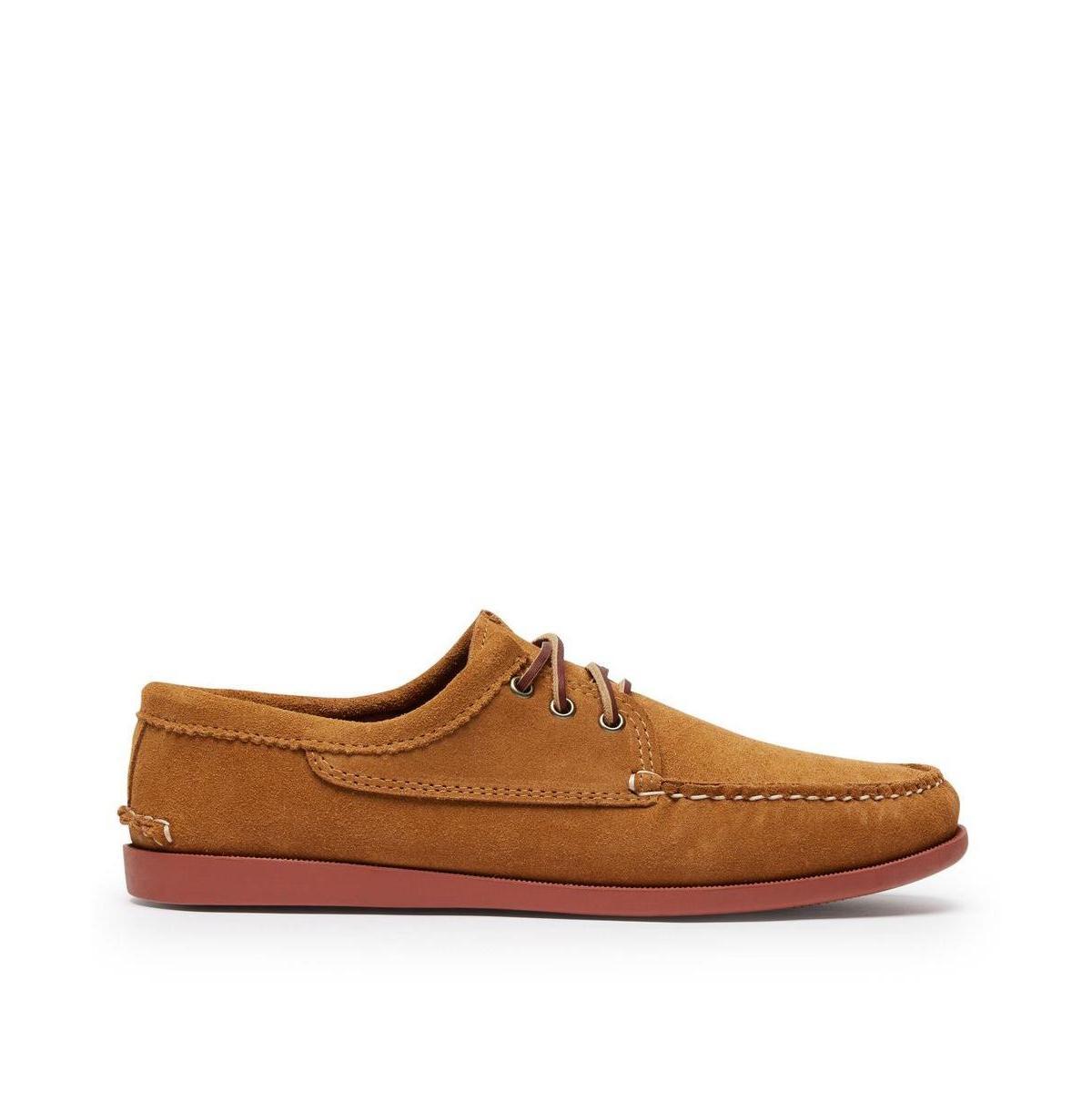 Quoddy Mens Men s Blucher Shoe Product Image